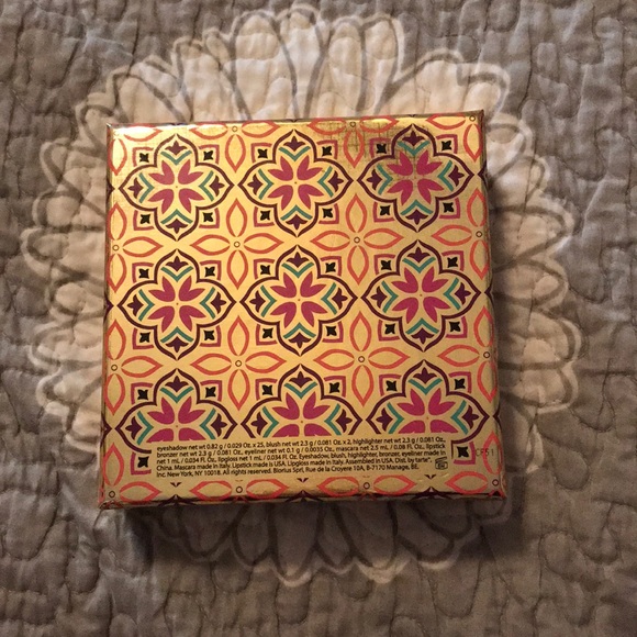 Tarte holiday star gift set - Picture 5 of 5